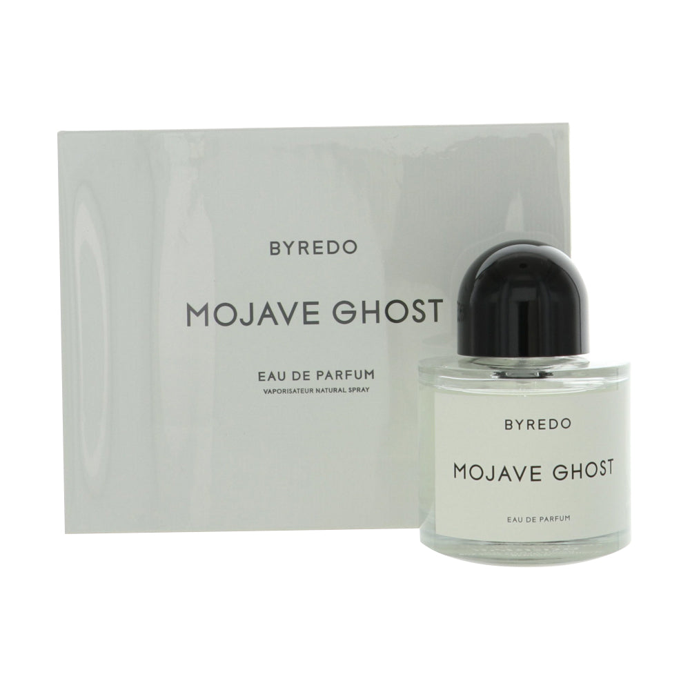 Mojave Ghost Fragrance By Byredo 3.3 Oz Eau De Parfum Spray For Unisex In Box